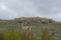 Spanje2004 068 - Het kasteel van Gormaz. Nr 3.