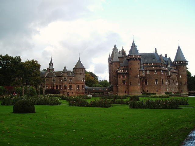 Het hele Kasteel